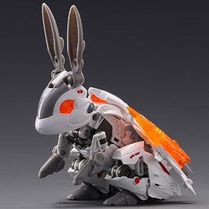BEASTDRIVE BD-07 SPACE SPRINGER(スペーススプリンガー)