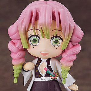 ねんどろいど 鬼滅の刃 甘露寺蜜璃