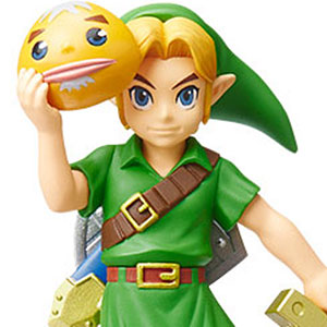 figma ゼルダの伝説 ティアーズ オブ ザ キングダム リンク
