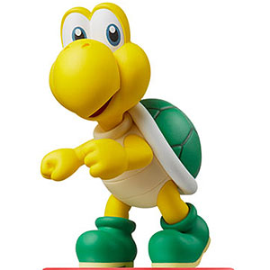 amiibo ノコノコ(スーパーマリオシリーズ)