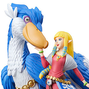 任天堂 - amiibo　ゼルダ姫　風のタクト　ゼルダの伝説シリーズ Amazon.co.jp: amiibo ゼルダ 【風のタクト】 (ゼルダの伝説