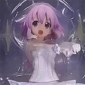 アニメ「超次元ゲイム ネプテューヌ」ネプテューヌ リトルパープルver. 1/7 完成品フィギュア