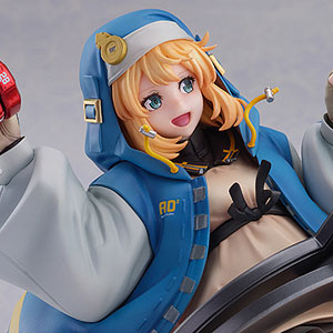 限定販売】GUILTY GEAR -STRIVE- ブリジット 1/6 完成品フィギュア
