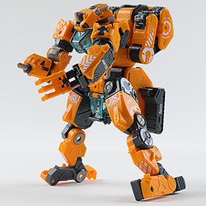 MEGABOX MB-12 LANDBREAKER(ランドブレーカー)