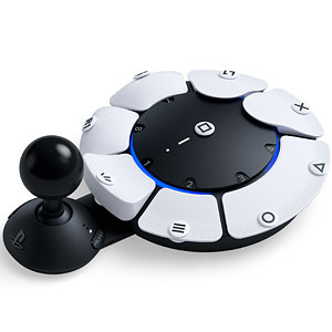 PS5用 Access コントローラー