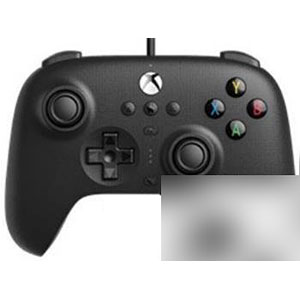 8BitDo Ultimate Wired Controller for Xbox ブラック (Xbox/パソコン用)