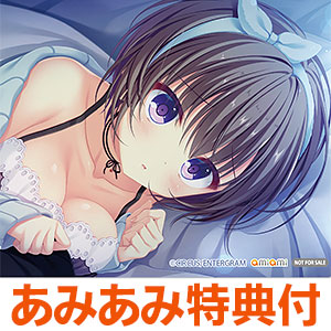 【あみあみ限定特典】PS4 D.C.5 ～ダ・カーポ5～ 完全生産限定版