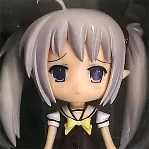 PCソフト SHUFFLE！MEMORIES プリムラのちっちゃな大ぼうけん！？(ねんどろいど付き) 照れ顔版 (アニメイト限定 ...