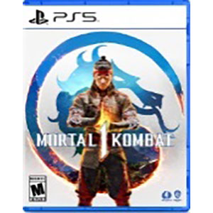 Nintendo Switch 北米版 Mortal Kombat 1[Warner Bros(World)]《在庫切れ》