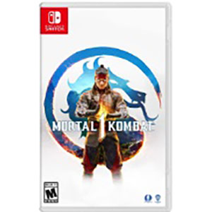 PS5 北米版 Mortal Kombat 1[Warner Bros(World)]《在庫切れ》