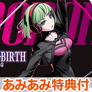 【あみあみ限定特典】【特典】PS4 UNDER NIGHT IN-BIRTH II Sys：Celes 通常版