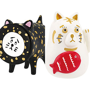 どうぶつようかい アートピースコレクション BOX版 12個入りBOX