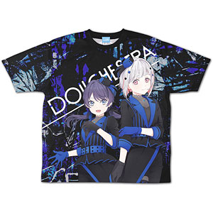 蓮ノ空女学院スクールアイドルクラブ DOLLCHESTRA 両面フル 