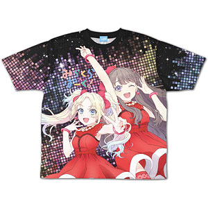 ラブライブ！蓮ノ空女学院スクールアイドルクラブ 加賀友禅描き下ろし