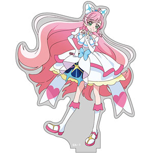 ひろがるスカイ！プリキュア アクリルスタンド キュアウイング フルコンプセット