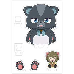 【くまクマ熊ベアー】くまゆる＆くまきゅう ぬいぐるみ 希少 くまクマ熊ベアー くまゆる くまきゅう ぬいぐるみ 2点セット