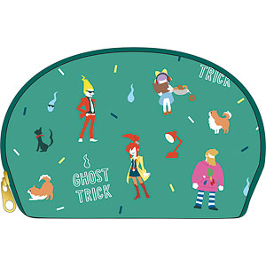 Ghost Trick – インフォレンズ・ギークショップ｜INFOLENS GEEK SHOP