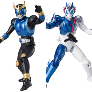 ヴァリアブルアクション サクラ大戦 光武（すみれ機）[メガハウス