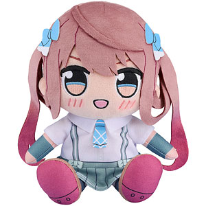 艦これ」いつかあの海で くりぱん ぬいぐるみ 山城