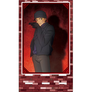 名探偵コナン アクリルアートスタンドVol.2 デザインD