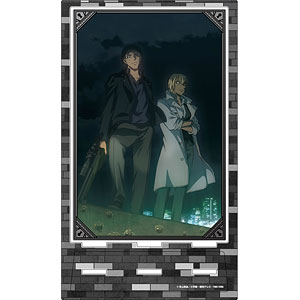 名探偵コナン アクリルアートスタンドVol.3 デザインD