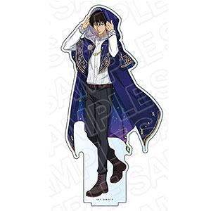 新テニスの王子様 デカアクリルスタンド 観月はじめ 星座 ver