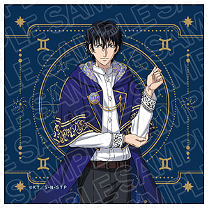 新テニスの王子様 マイクロファイバー 海堂薫 星座 ver