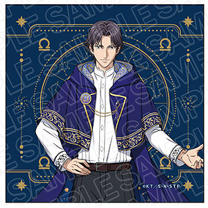 新テニスの王子様 マイクロファイバー 白石蔵ノ介 星座 ver