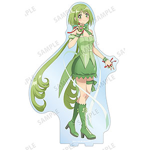 TVアニメ『東京ミュウミュウ にゅ～』 ミュウレタス BIGアクリルスタンド