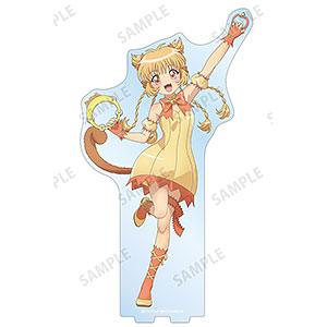 TVアニメ『東京ミュウミュウ にゅ～』 ミュウプリン BIGアクリルスタンド