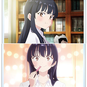 TVアニメ「僕の心のヤバイやつ」 トレーディング場面写アクリルスタンド 8個入りBOX