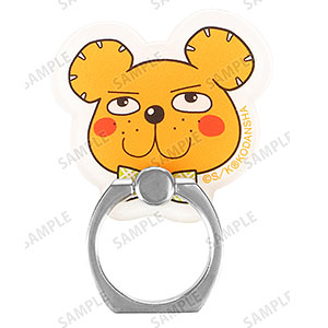 ちはやふる ダディベア 落下防止リング