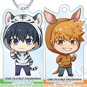 久遠渉 缶バッジ アクリルキーホルダー まとめ売り 検索結果]-amiami.jp-あみあみオンライン本店-