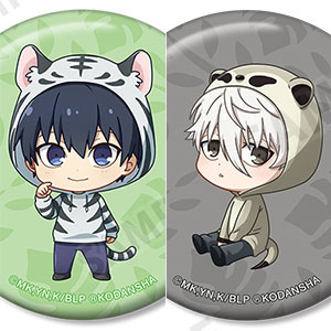 久遠渉 缶バッジ アクリルキーホルダー まとめ売り 2025年最新】久遠渉 缶バッジの人気アイテム - メルカリ