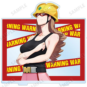 TVアニメ「THE MARGINAL SERVICE」 ライラ・キャンディハート BIGアクリルスタンド