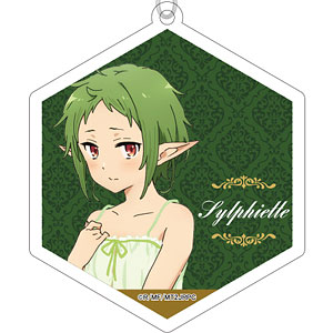 ロキシー ぎゅぎゅっとアクリルキーホルダー 無職転生 GOODS | TVアニメ「無職転生 ～異世界行ったら本気だす～」公式