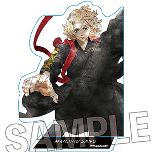 東京リベンジャーズ アクリルプレート[二〇〇五] 佐野万次郎