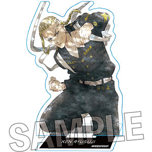 東京リベンジャーズ アクリルプレート[二〇〇五] 龍宮寺堅