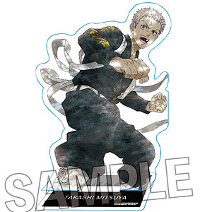 東京リベンジャーズ アクリルプレート[二〇〇五] 三ツ谷隆