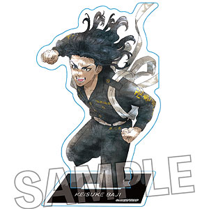 東京リベンジャーズ アクリルプレート[二〇〇五] 場地圭介