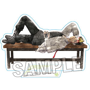 東京リベンジャーズ アクリルプレート[素手喧嘩後] 半間修二