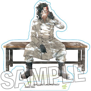 東京リベンジャーズ アクリルプレート[素手喧嘩後] 九井一