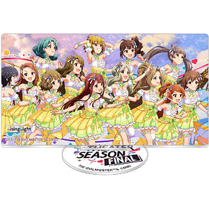 アイドルマスター ミリオンライブ！ 繋がるアクリルスタンド RisingLight