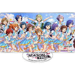 アイドルマスター ミリオンライブ！ 繋がるアクリルスタンド ShineLight