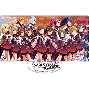 アイドルマスター ミリオンライブ！ 繋がるアクリルスタンド EmotionLight