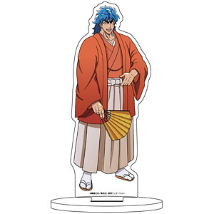 キャラアクリルフィギュア「トリコ」02/小松 袴ver.(描き下ろし 