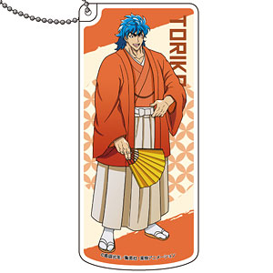 トリコ 　ピンズ　ココ 61CbNkmVd5L._AC_UF350,