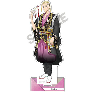 東京リベンジャーズ アクリルスタンド 柴大寿 祭り[クラックス]《在庫