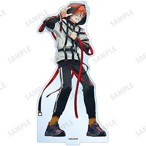 MILGRAM バックドラフト フータ 直筆サイン AMNIBUS STORE on X: 