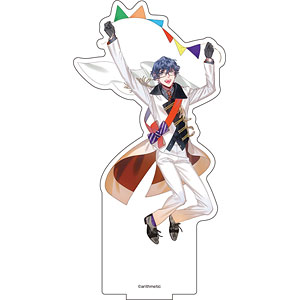 Starry☆Sky AGF2024 ビッグアクリルスタンド 陽日 直獅 Starry☆Sky×サンリオキャラクターズ｜アクリルスタンド「Starry